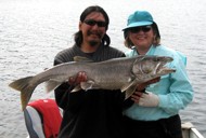 fishing lodge fishing lodge