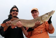 outpost fishing outpost fishing